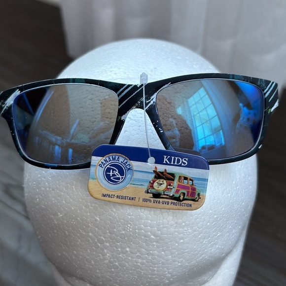 Panama Jack Full Frame sunglasses,impact resistant 100% UVA UVB protection - Picture 1 of 10